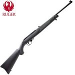 Ruger 1022 .177 Pellet  CO2 Air Rifle 